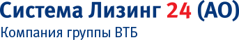 Лизинговая компания СЛ24 Группа компаний ВТБ в Москве